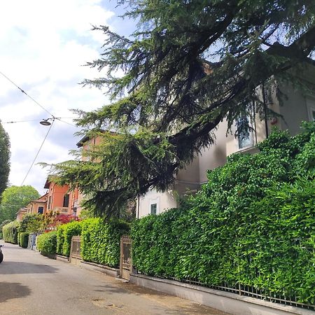 Casa Valli Reggio Emilia Bagian luar foto