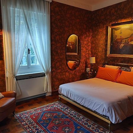 Casa Valli Reggio Emilia Bagian luar foto