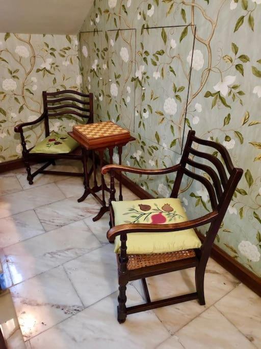 Casa Valli Reggio Emilia Bagian luar foto