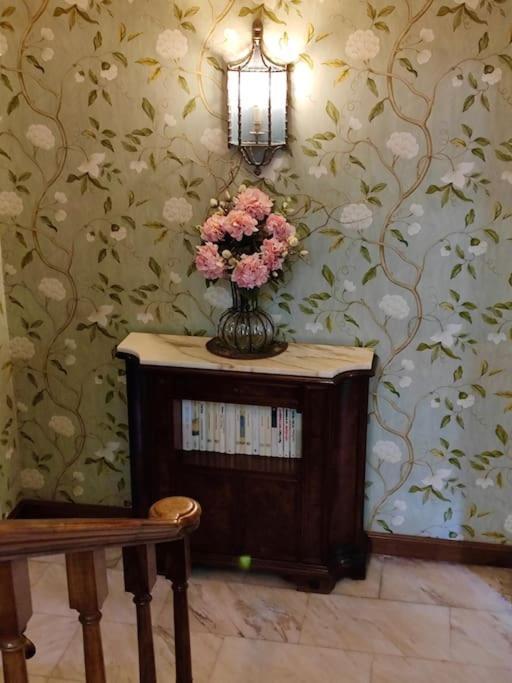 Casa Valli Reggio Emilia Bagian luar foto