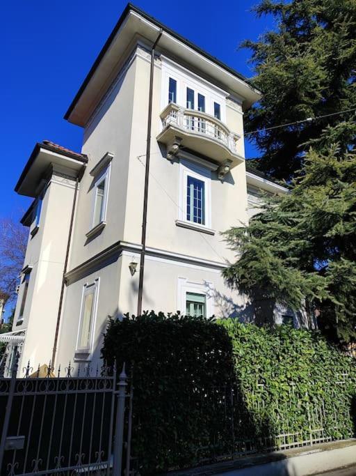 Casa Valli Reggio Emilia Bagian luar foto