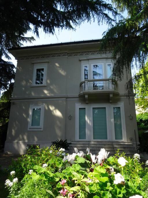 Casa Valli Reggio Emilia Bagian luar foto
