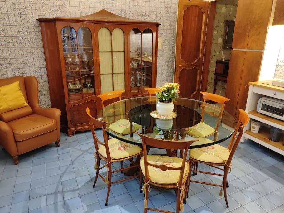 Casa Valli Reggio Emilia Bagian luar foto