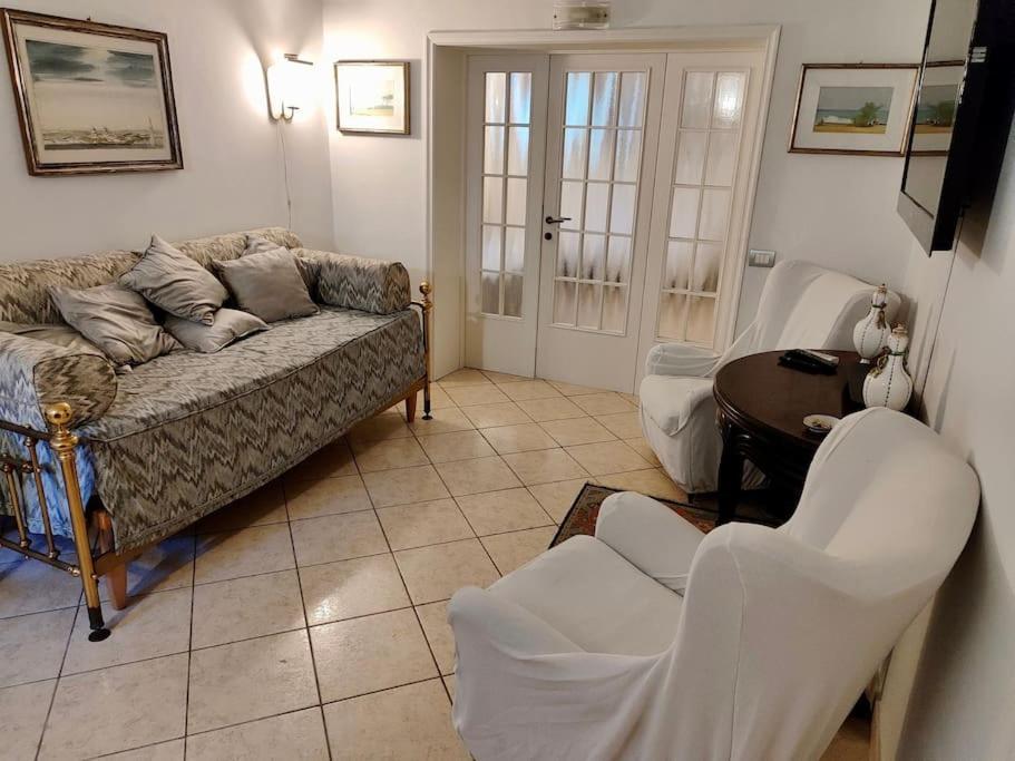 Casa Valli Reggio Emilia Bagian luar foto
