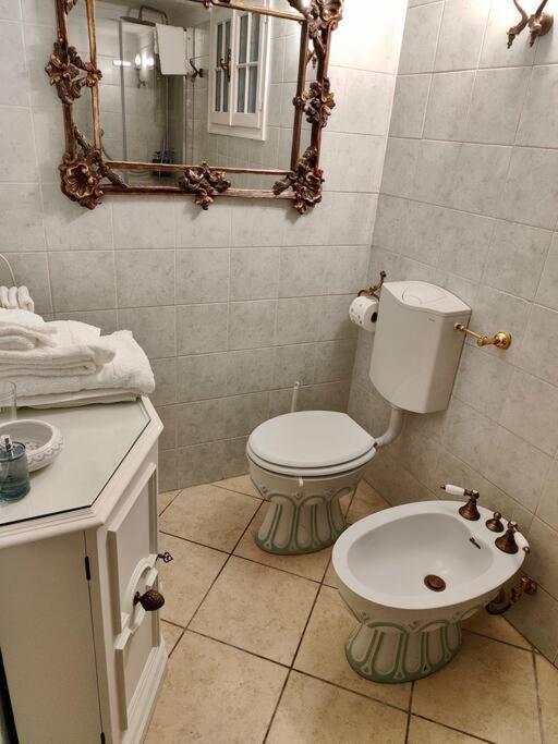 Casa Valli Reggio Emilia Bagian luar foto