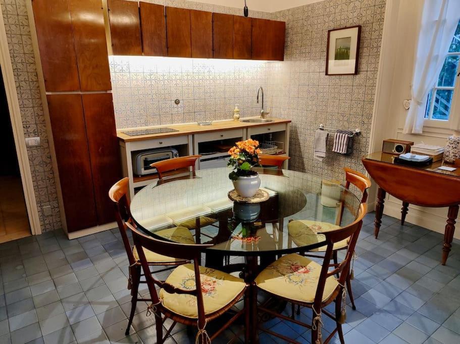 Casa Valli Reggio Emilia Bagian luar foto