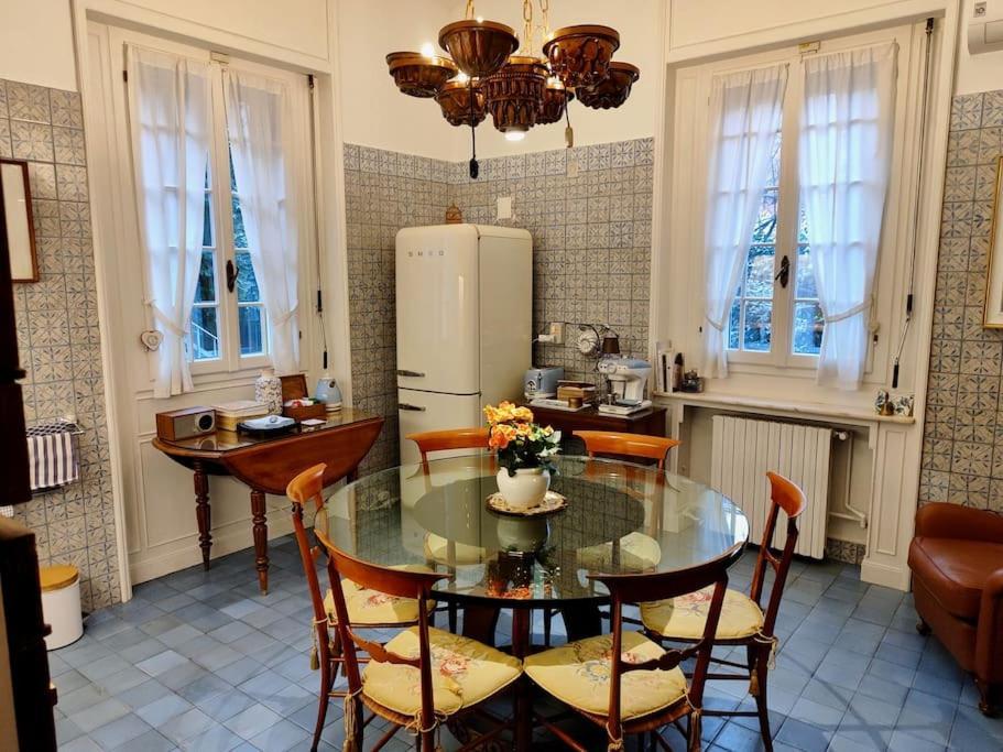 Casa Valli Reggio Emilia Bagian luar foto