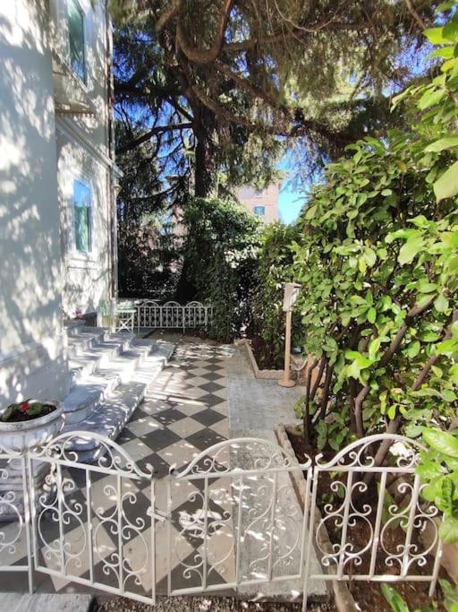 Casa Valli Reggio Emilia Bagian luar foto