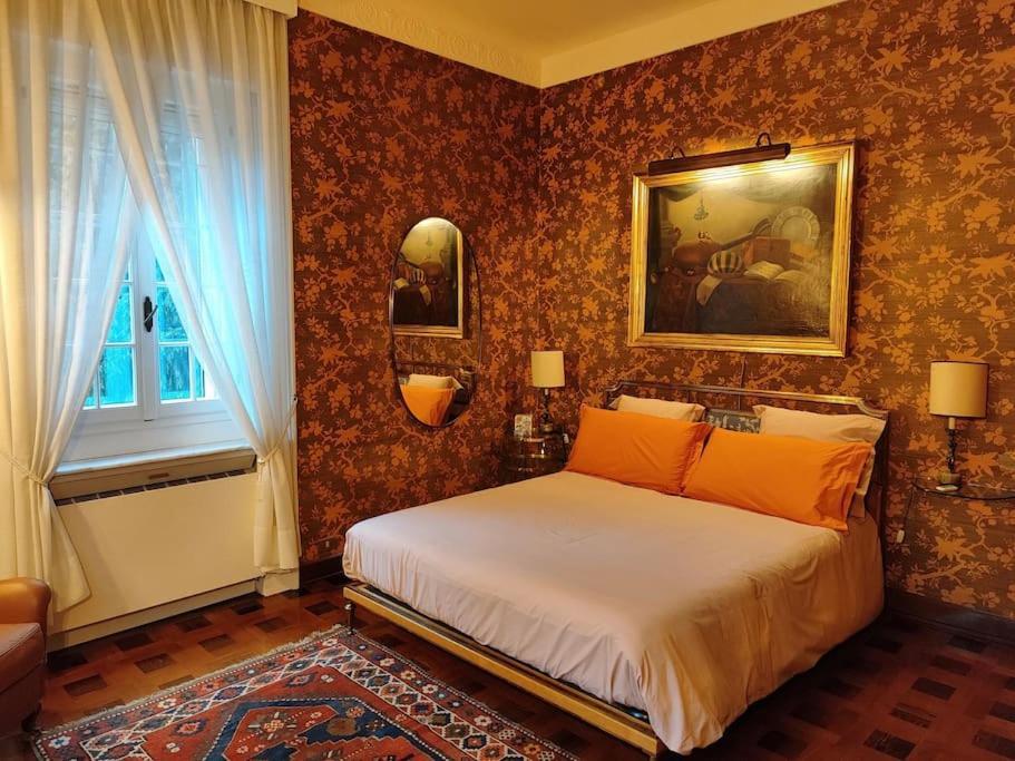 Casa Valli Reggio Emilia Bagian luar foto