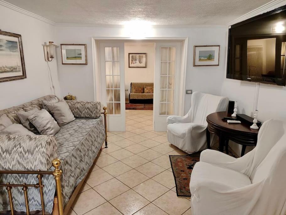 Casa Valli Reggio Emilia Bagian luar foto