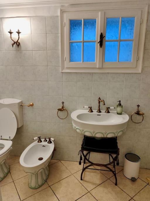 Casa Valli Reggio Emilia Bagian luar foto