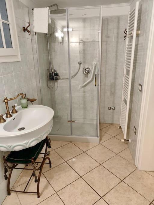 Casa Valli Reggio Emilia Bagian luar foto