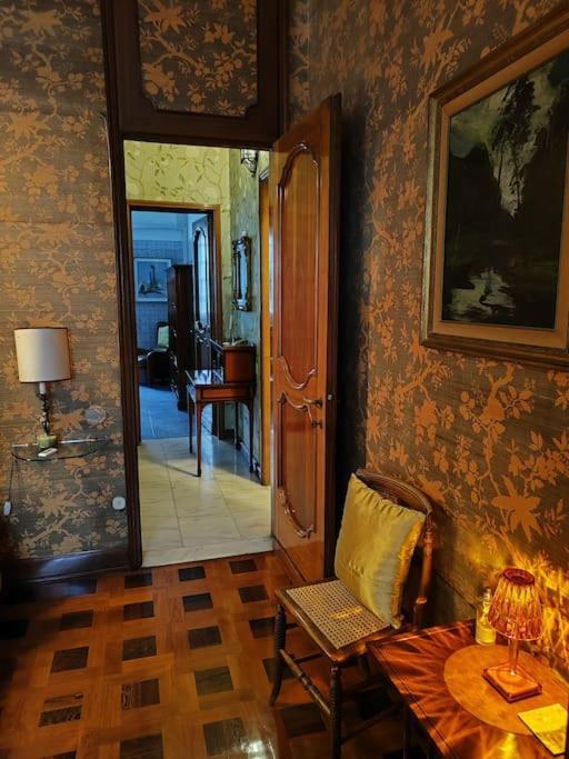 Casa Valli Reggio Emilia Bagian luar foto