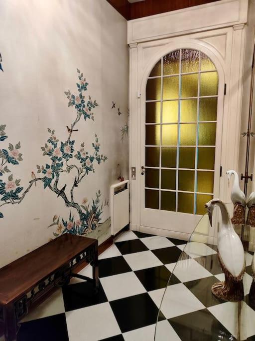 Casa Valli Reggio Emilia Bagian luar foto