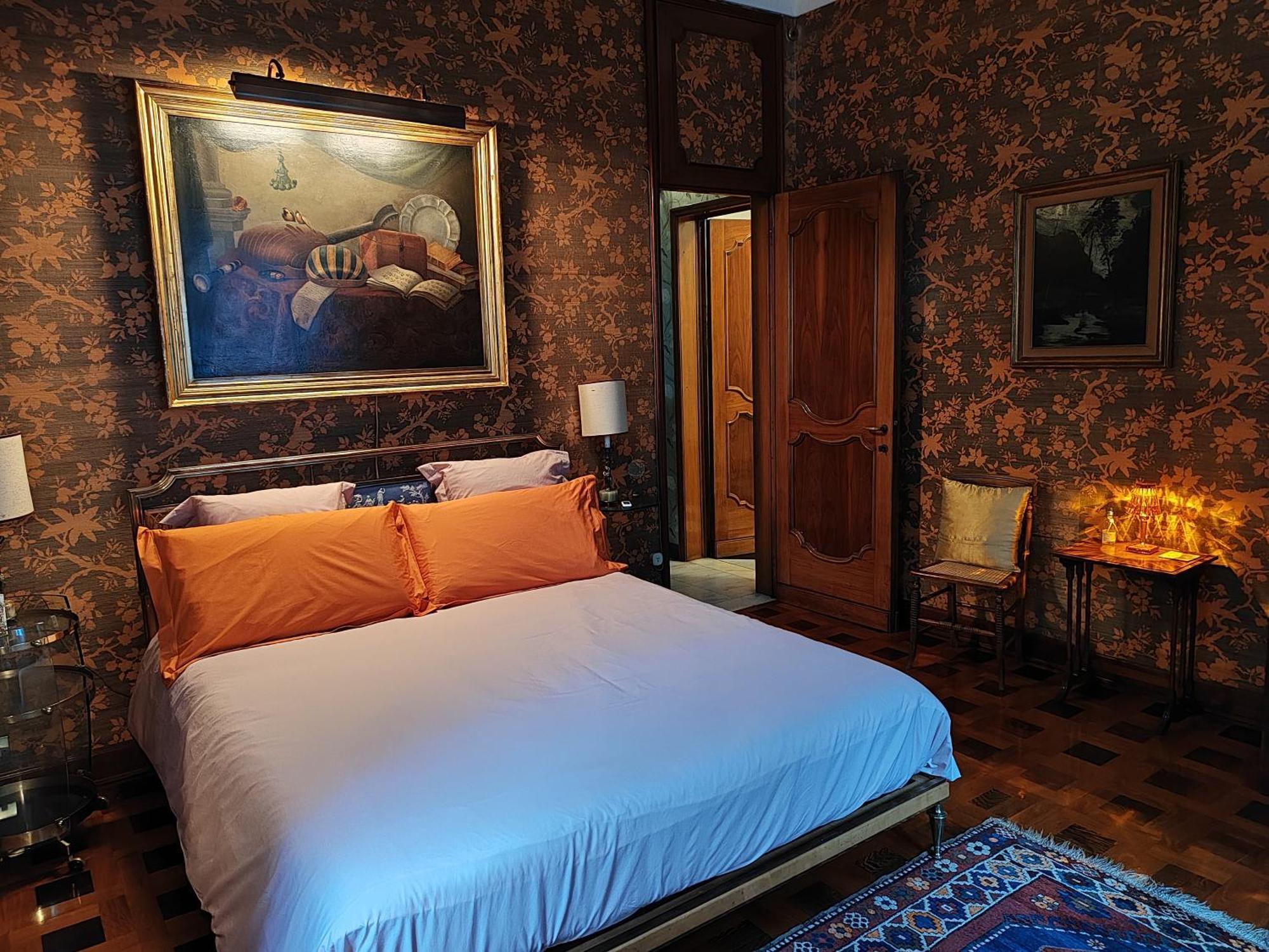Casa Valli Reggio Emilia Bagian luar foto