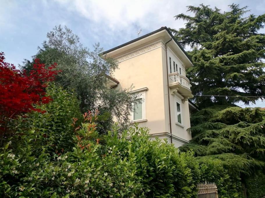 Casa Valli Reggio Emilia Bagian luar foto
