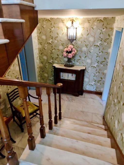 Casa Valli Reggio Emilia Bagian luar foto