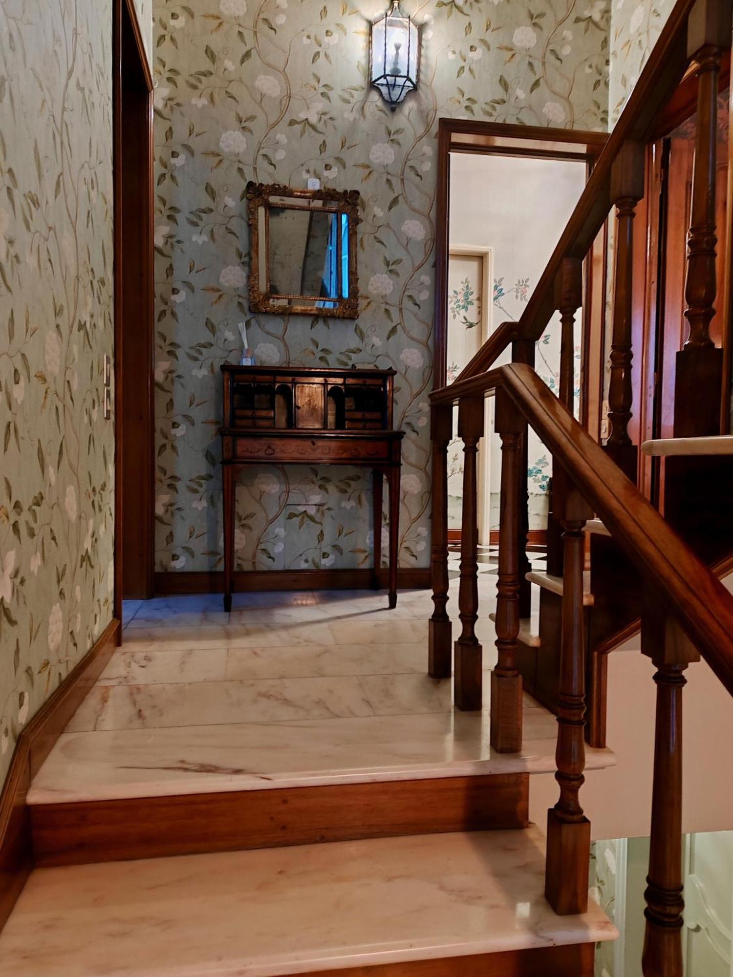 Casa Valli Reggio Emilia Bagian luar foto