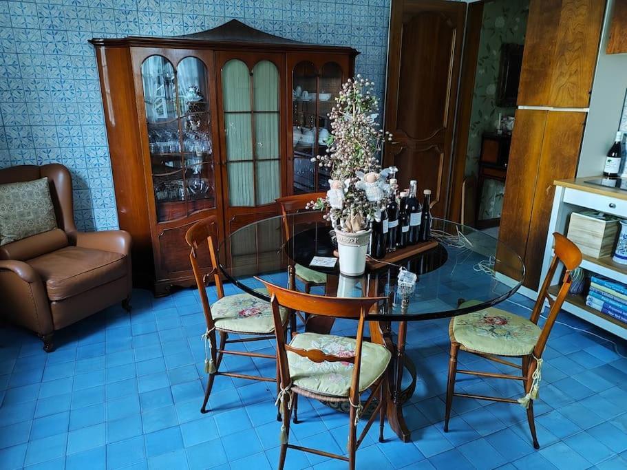 Casa Valli Reggio Emilia Bagian luar foto