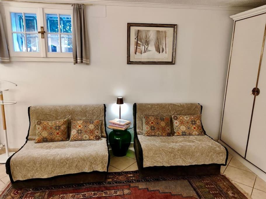 Casa Valli Reggio Emilia Bagian luar foto