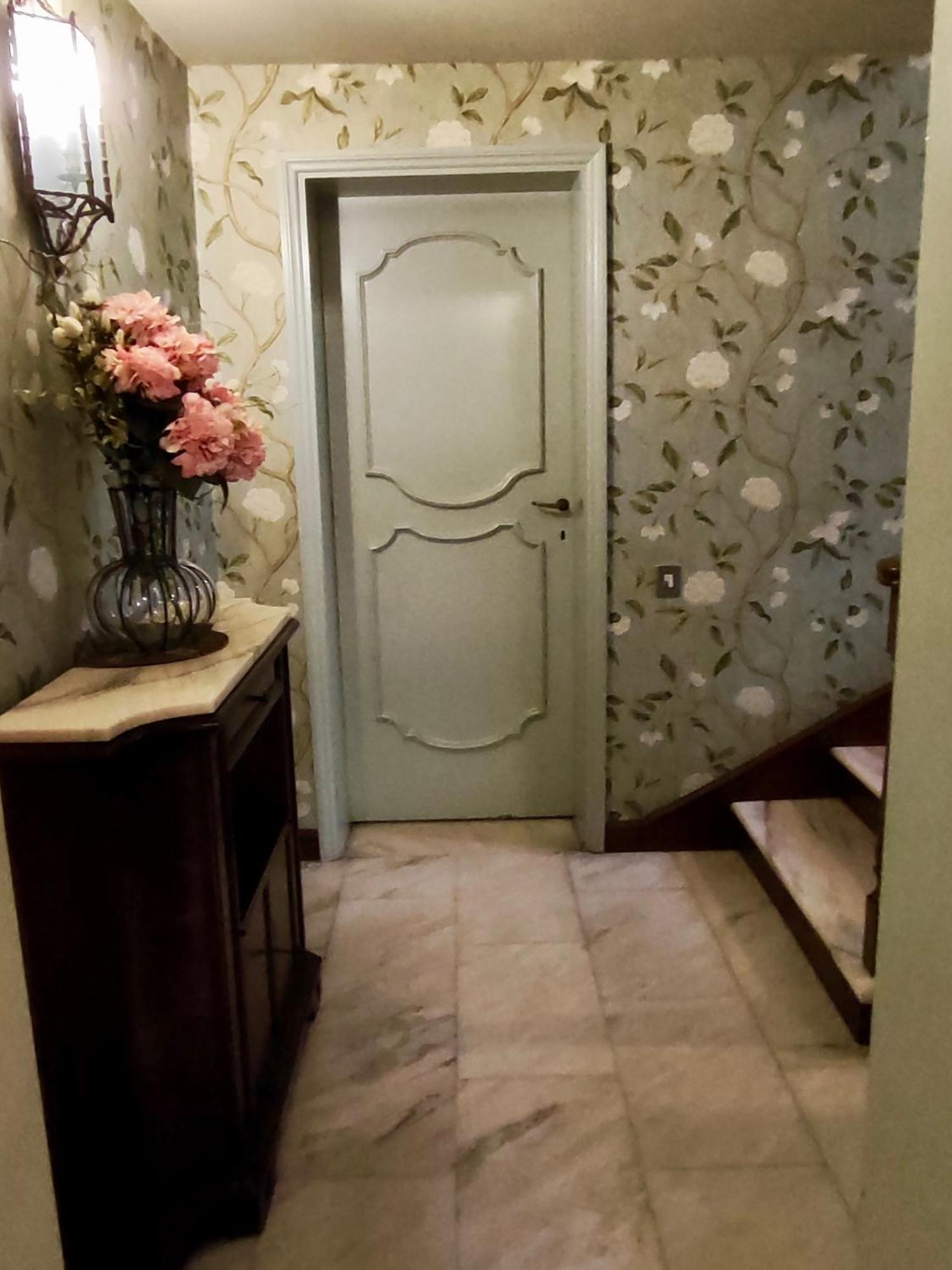 Casa Valli Reggio Emilia Bagian luar foto