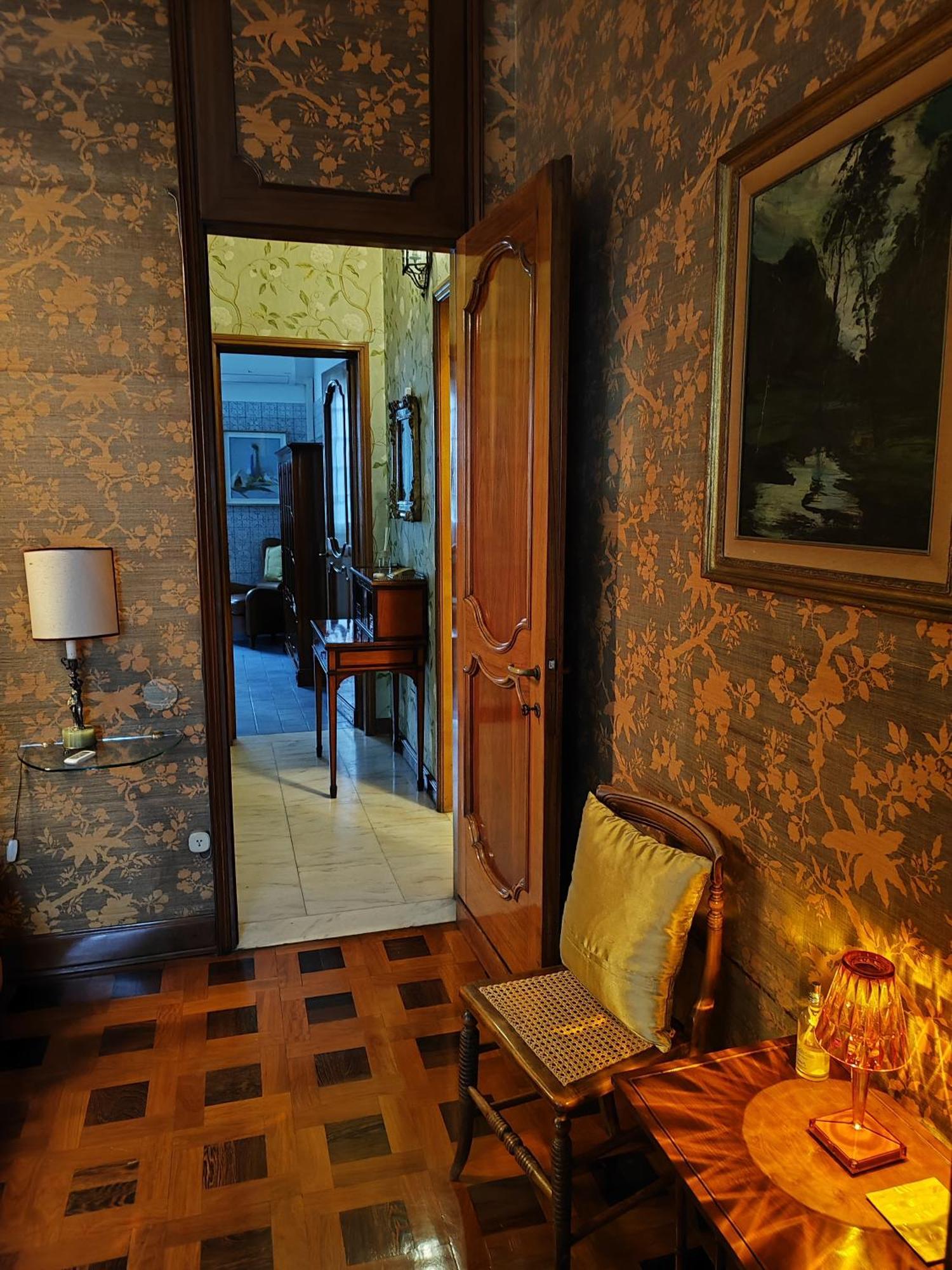 Casa Valli Reggio Emilia Bagian luar foto