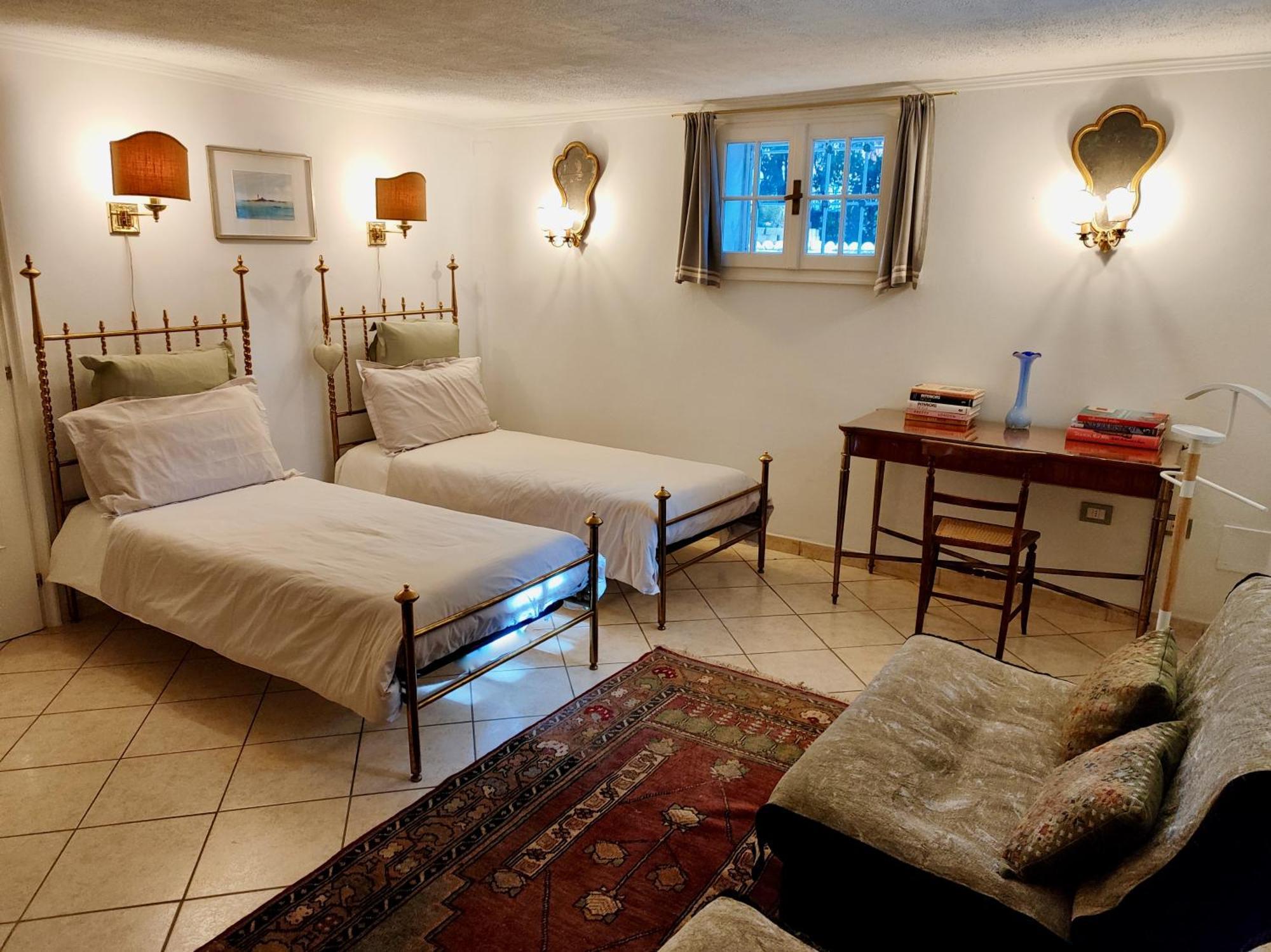 Casa Valli Reggio Emilia Bagian luar foto