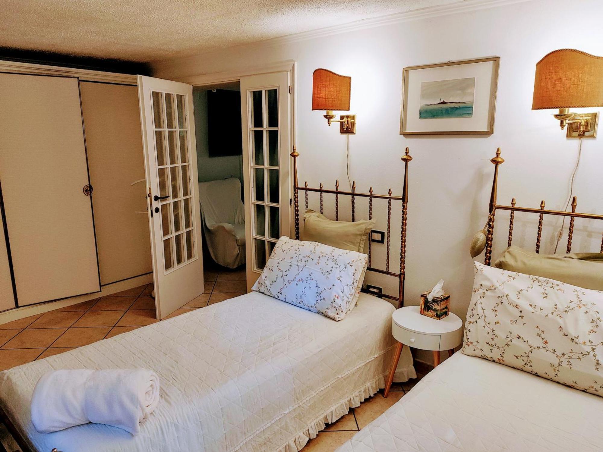 Casa Valli Reggio Emilia Bagian luar foto