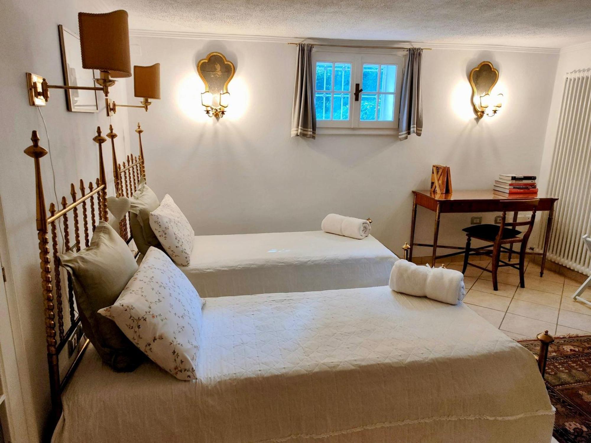 Casa Valli Reggio Emilia Bagian luar foto