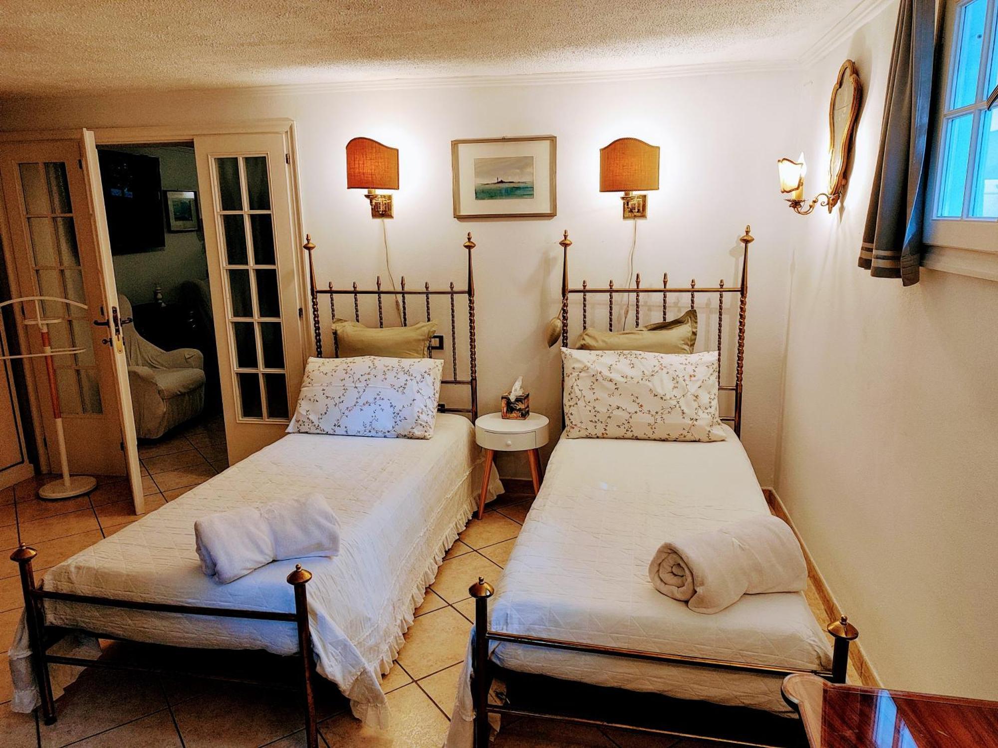 Casa Valli Reggio Emilia Bagian luar foto
