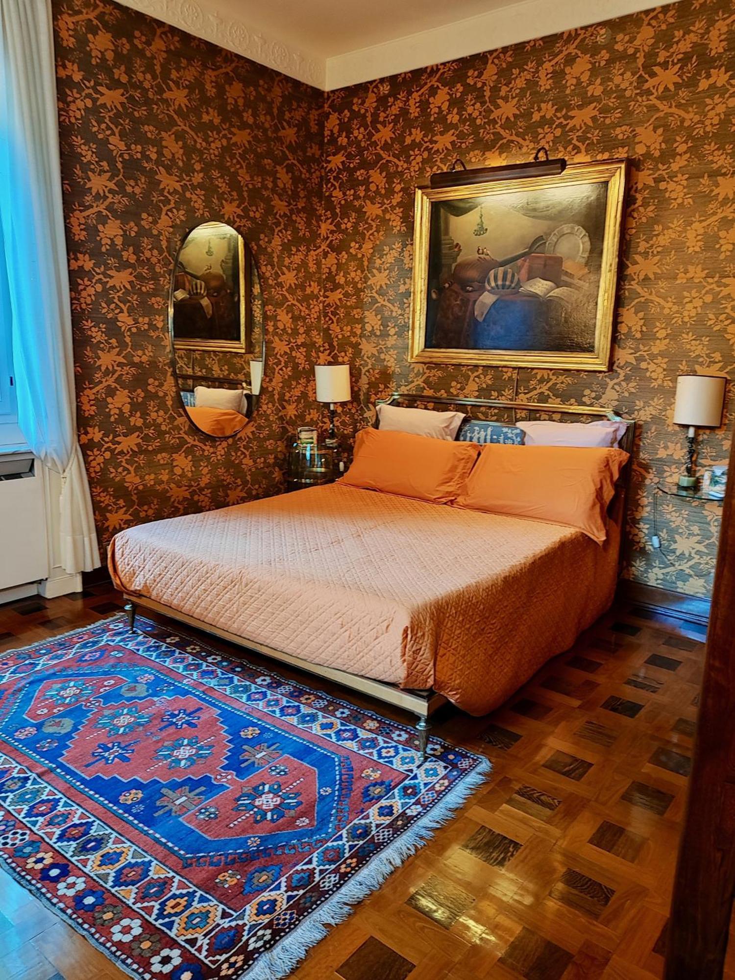 Casa Valli Reggio Emilia Bagian luar foto