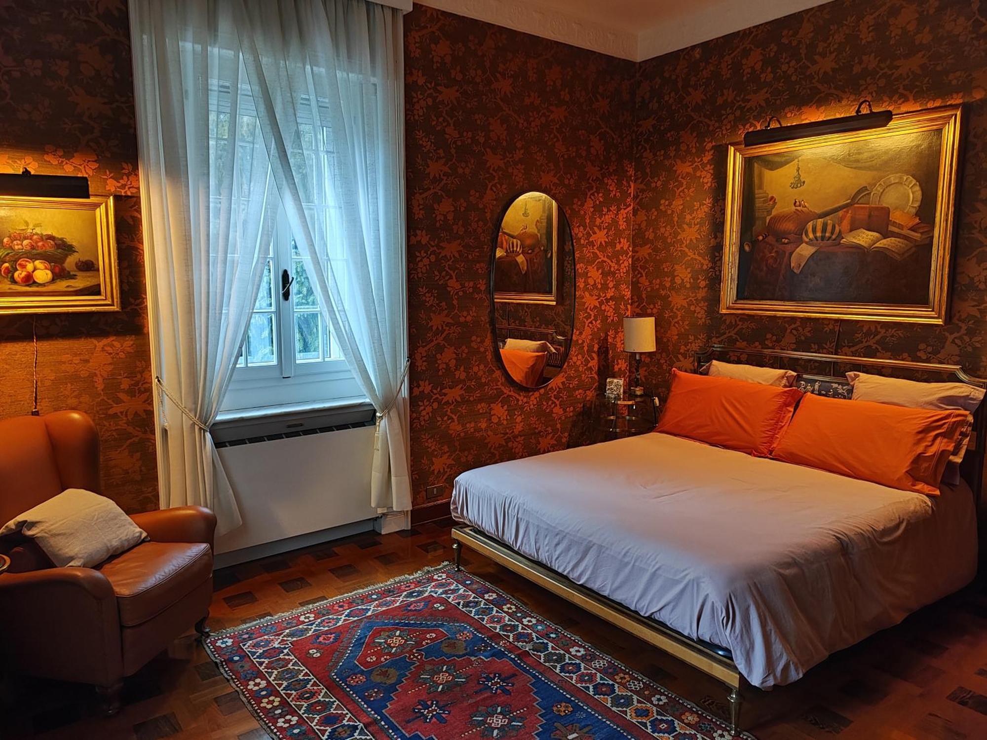 Casa Valli Reggio Emilia Bagian luar foto